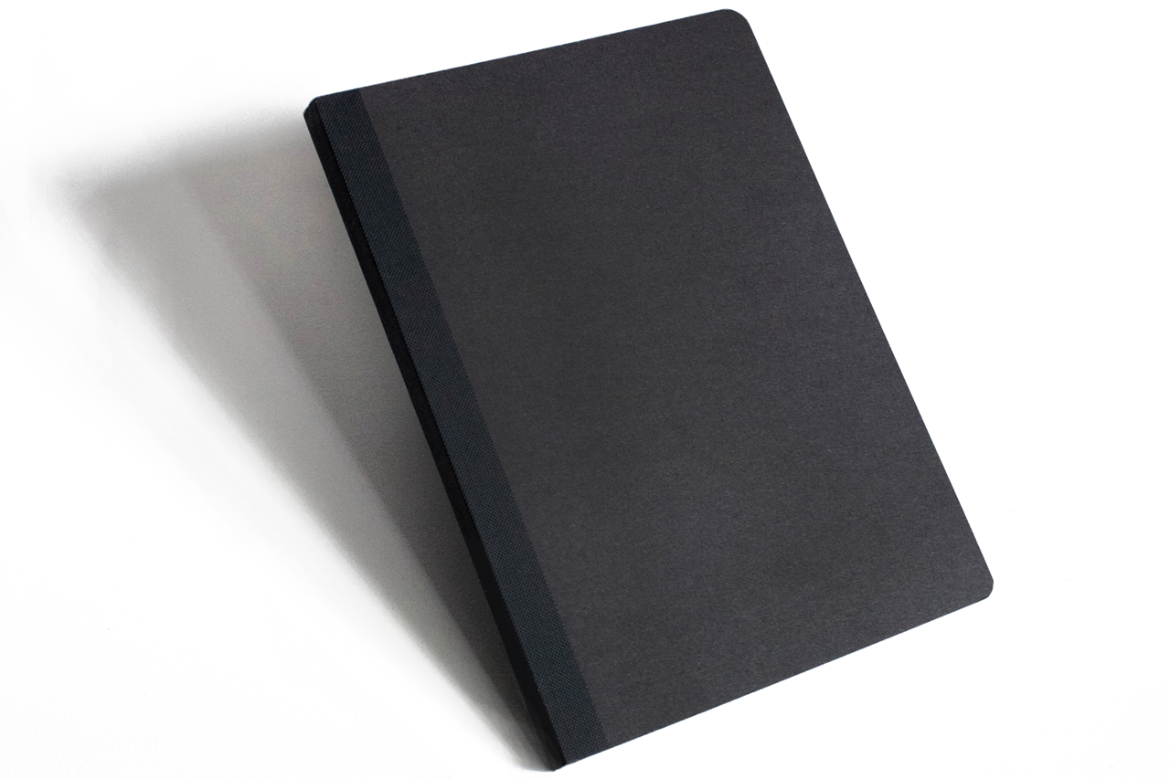 Buy wholesale Bristol A6 Pocket Lay Flat Notebook