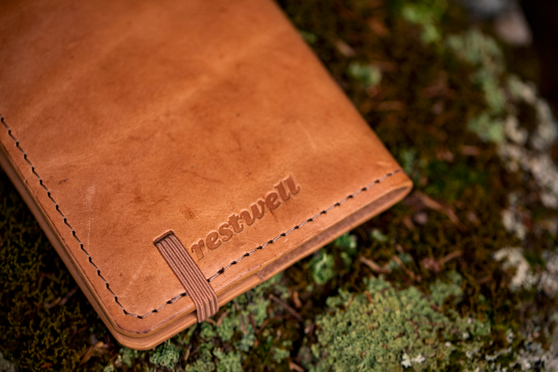 How to Care for Full Grain Leather - Andar