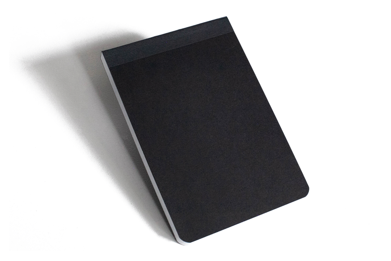Classic A6 Top-bound Refill Notebook